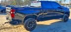 2024 Chevrolet Silverado K1500 Trail Boss Custom