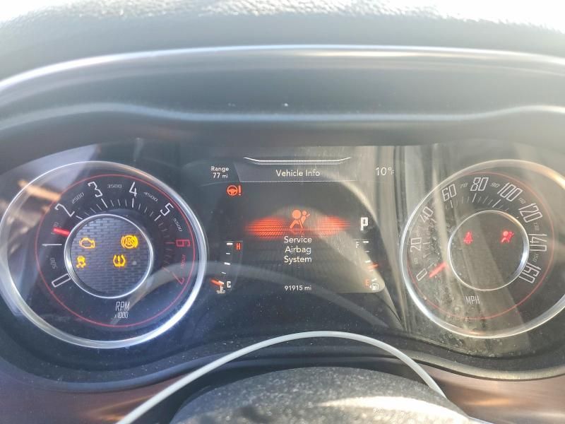 2016 Dodge Challenger R/T