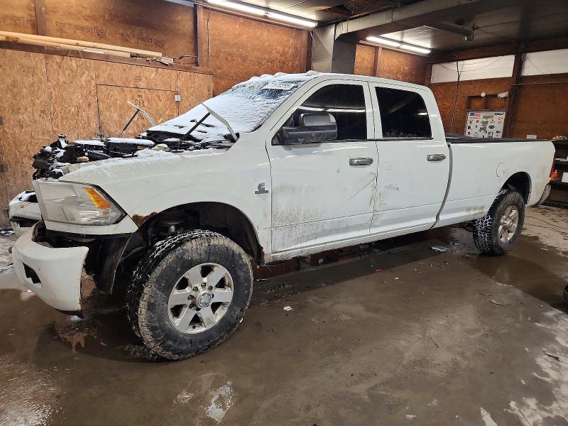2012 Dodge RAM 2500 ST
