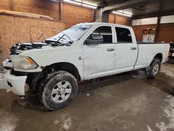 Dodge RAM 2500 ST salvage cars for sale: 2012 Dodge RAM 2500 ST