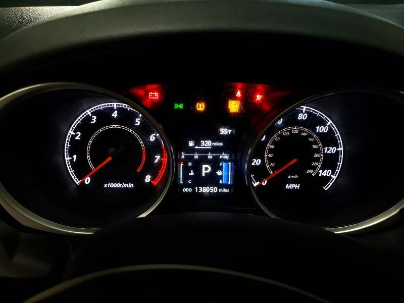 2011 Mitsubishi Outlander Sport se