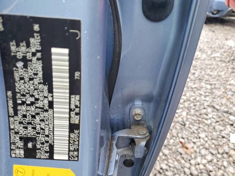 2008 Toyota Highlander