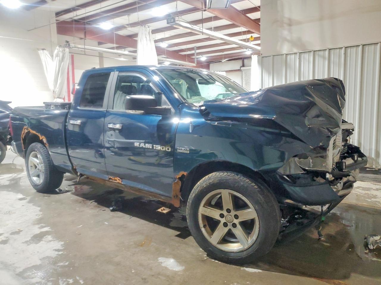 2011 Dodge Ram 1500