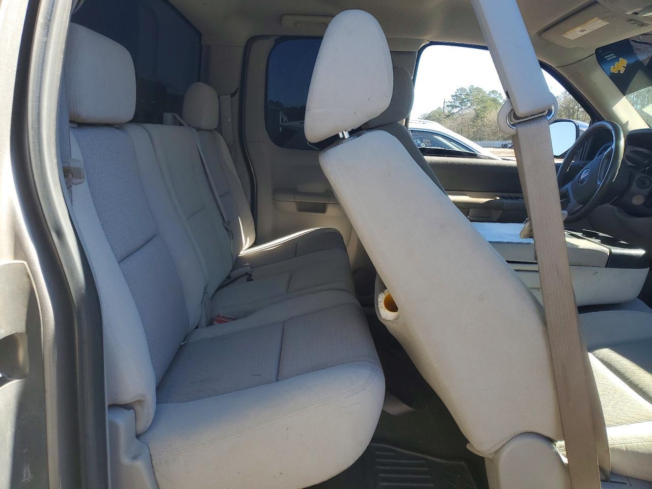 2009 GMC Sierra C1500 sle
