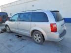 2010 Dodge Grand Caravan sxt