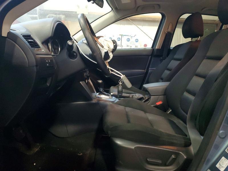 2014 Mazda Cx-5 Touring