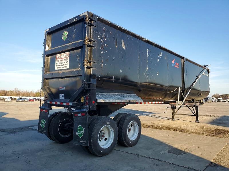 2026 Zhgz Armor Lite Dump