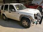 2002 Jeep Liberty Limited