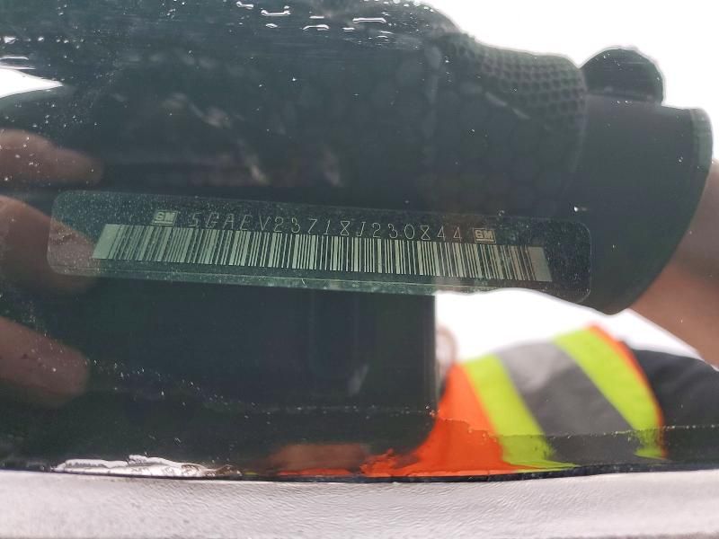 2008 Buick Enclave cxl