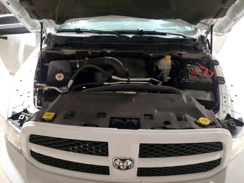 2013 Dodge Ram 1500 st