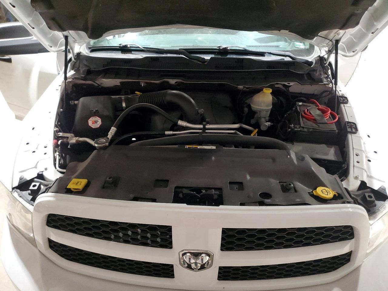 2013 Dodge Ram 1500 st