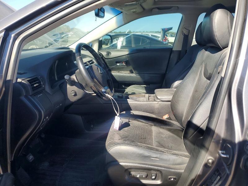 2014 Lexus Rx 350 Base