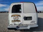 2001 Chevrolet Express 2500 Delivery Van