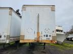 2005 Hyundai VI2280131-FJPR DRY Van Trailer