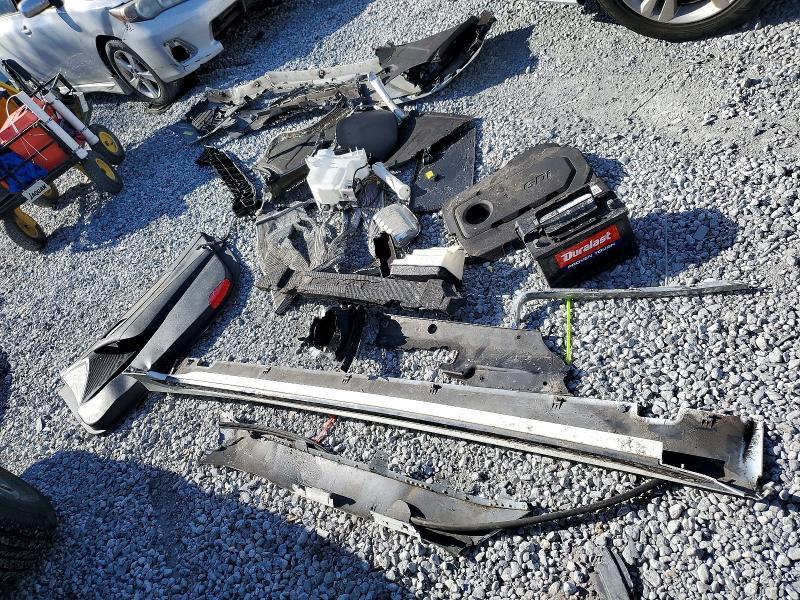 2019 Hyundai Sonata Sport