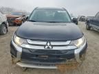 2016 Mitsubishi Outlander se