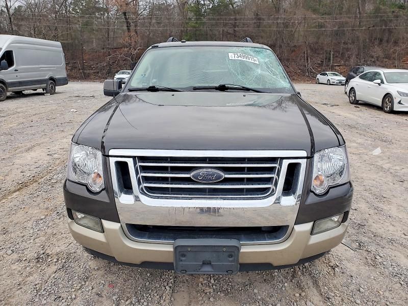 2006 Ford Explorer Eddie Bauer