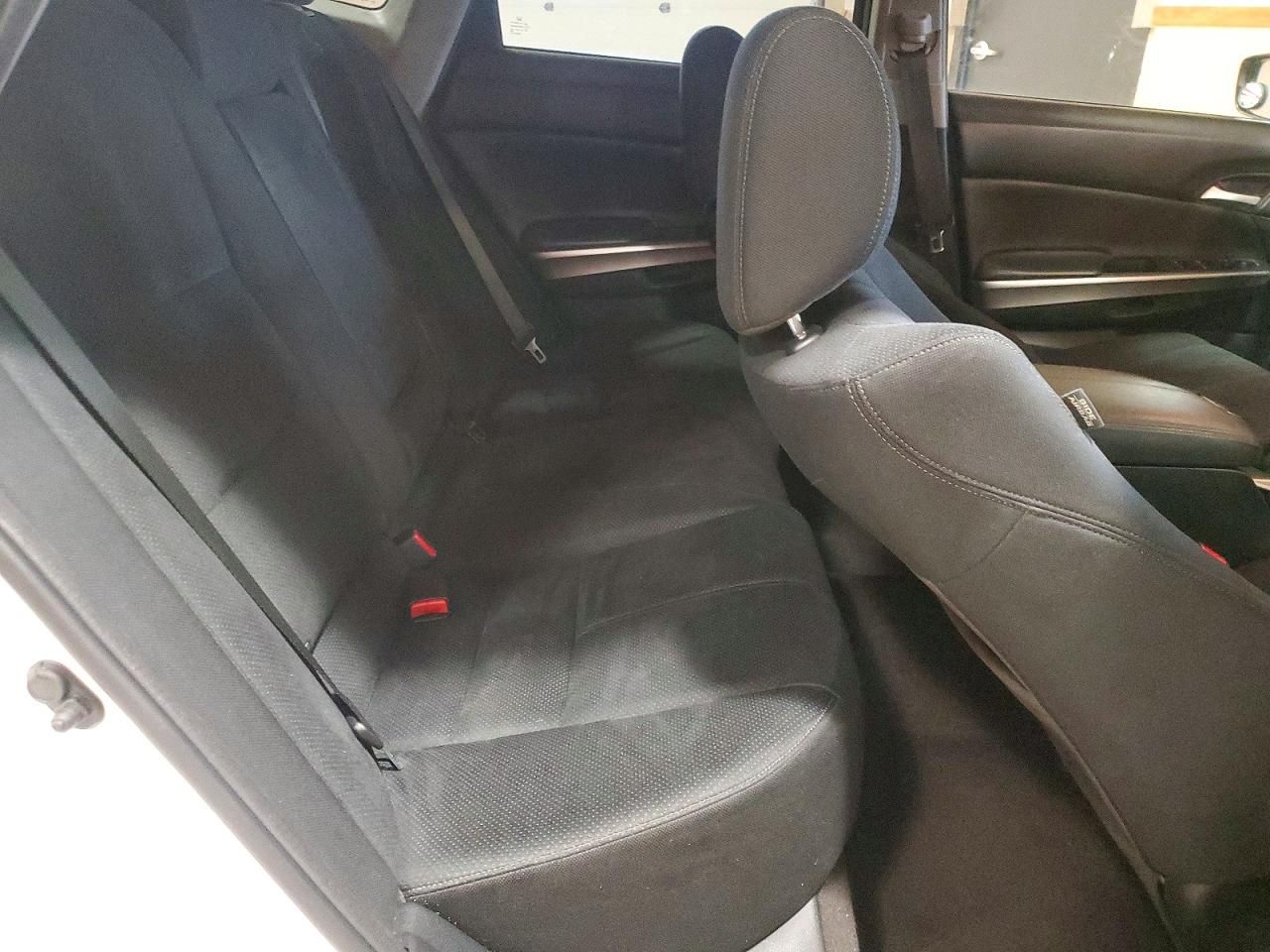 2013 Honda Crosstour ex