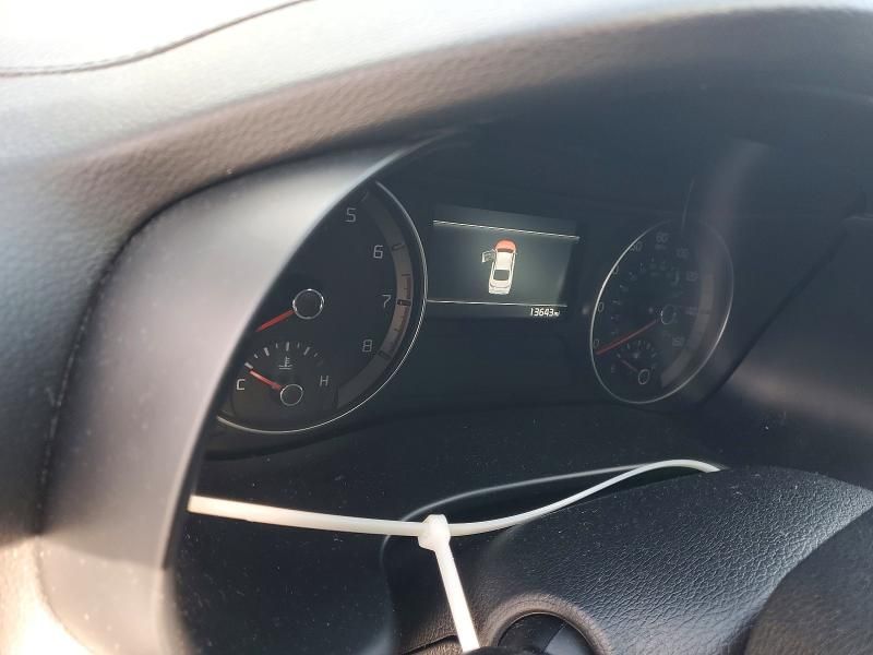 2024 KIA Forte gt Line