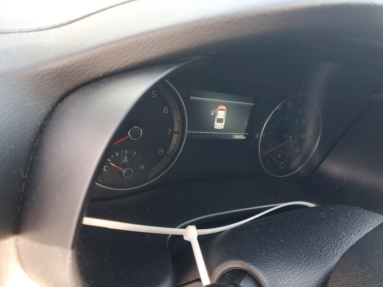 2024 KIA Forte gt Line