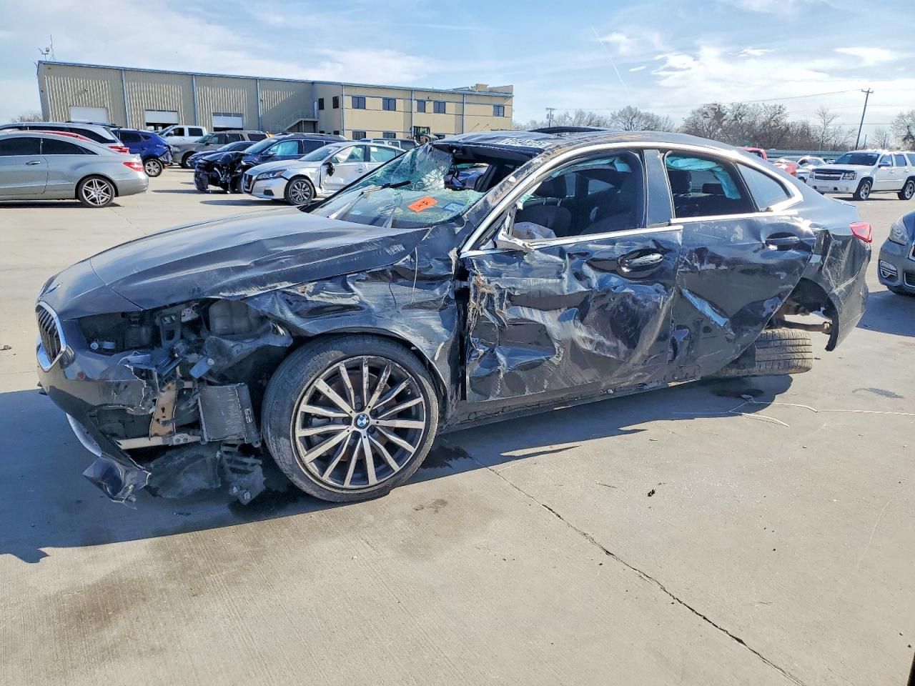 2023 BMW 228i