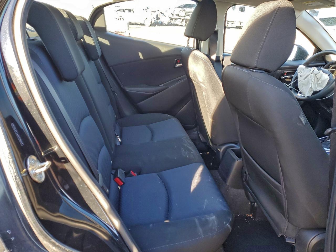 2018 Toyota Yaris ia