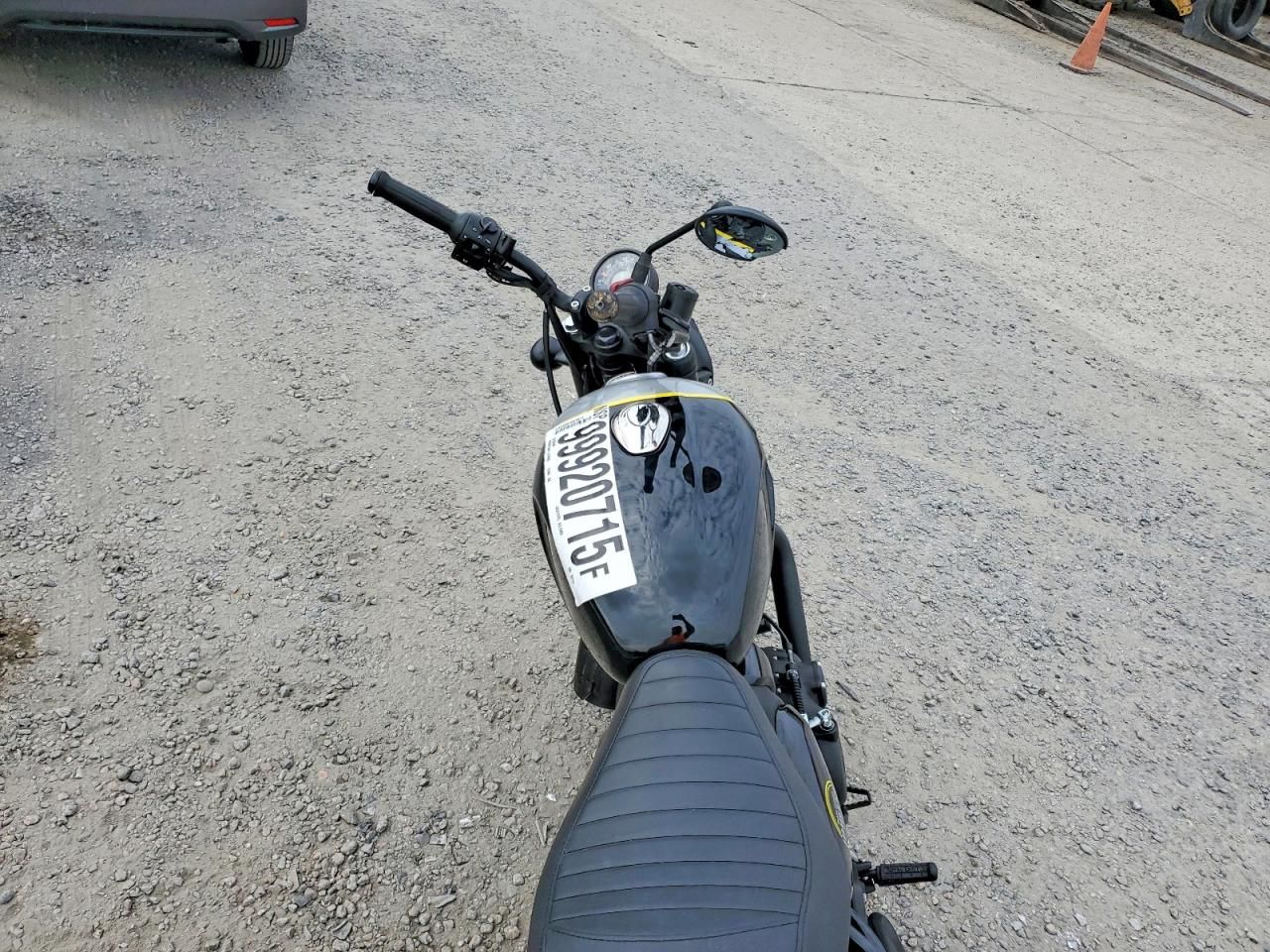 2023 Royal Enfield Motors Hunter 350