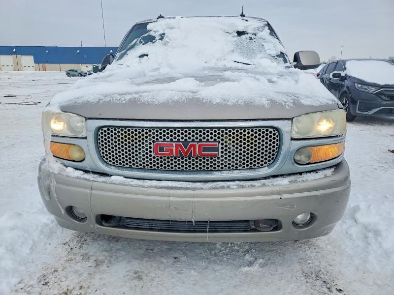 2003 GMC Yukon Denali