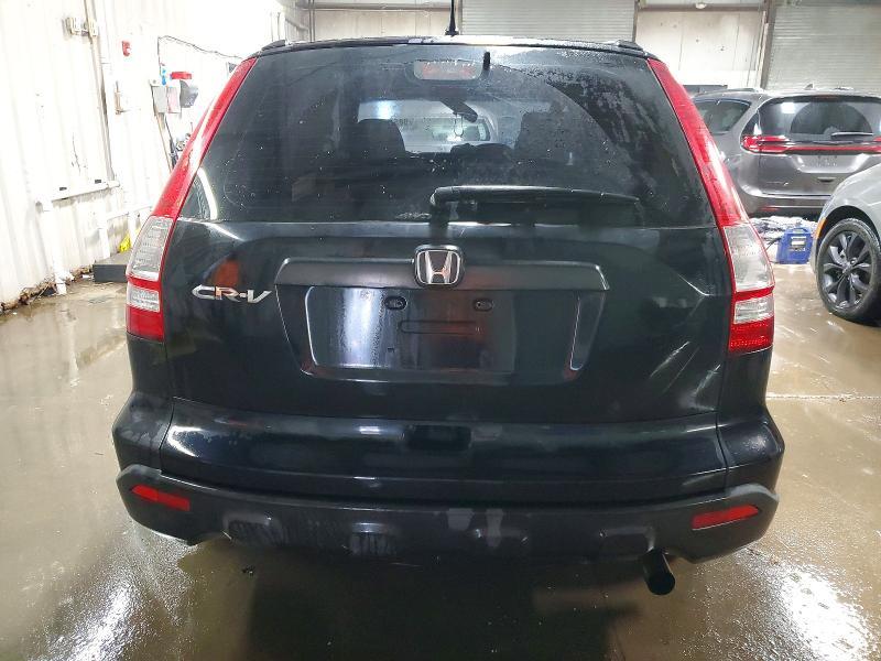 2008 Honda Cr-v lx