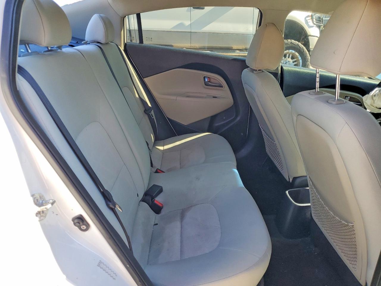 2013 KIA Rio lx