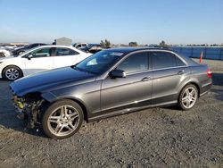 2013 Mercedes-Benz E 350 for sale in Antelope, CA