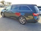 2011 Honda Odyssey Touring
