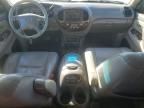 2002 Toyota Sequoia Limited