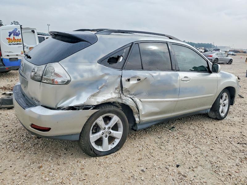 2005 Lexus Rx 330 Base