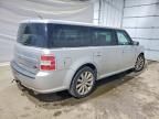2013 Ford Flex Limited