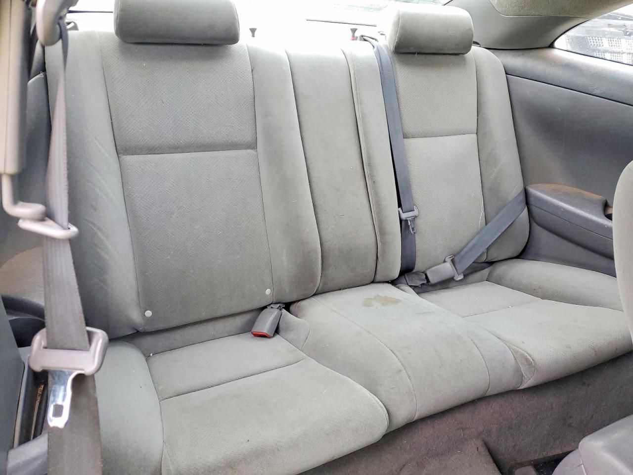 2005 Toyota Camry Solara se