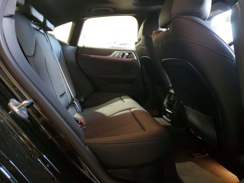 2024 BMW I4 Xdrive 40