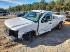 2008 GMC Sierra C1500