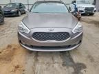 2015 KIA K900