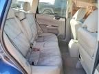 2009 Subaru Forester 2.5x Premium