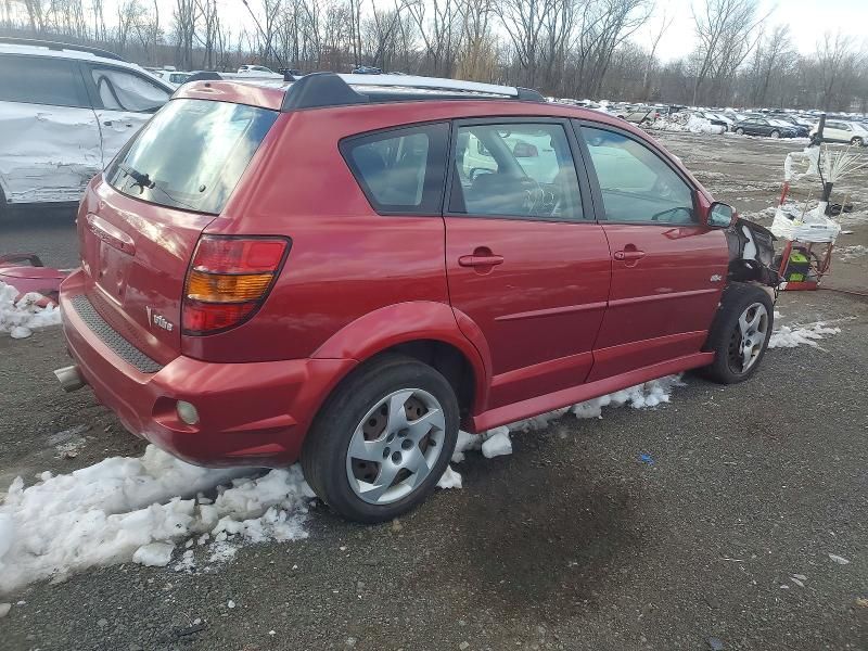 2006 Pontiac Vibe