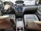 2015 Honda Odyssey Touring