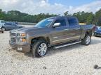 2015 Chevrolet Silverado C1500 High Country