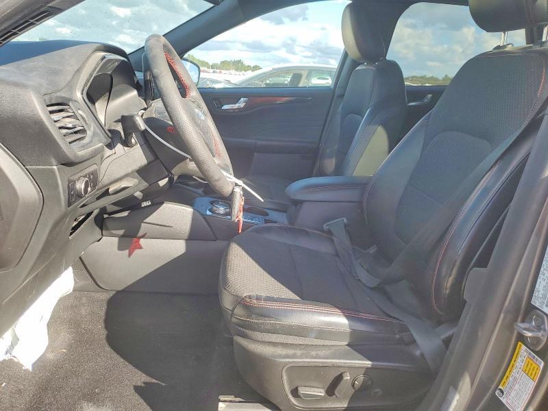 2023 Ford Escape st Line