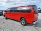 2008 Chevrolet Express G3500