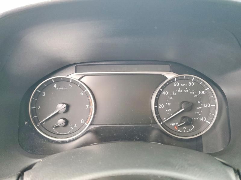 2023 Nissan Altima sv