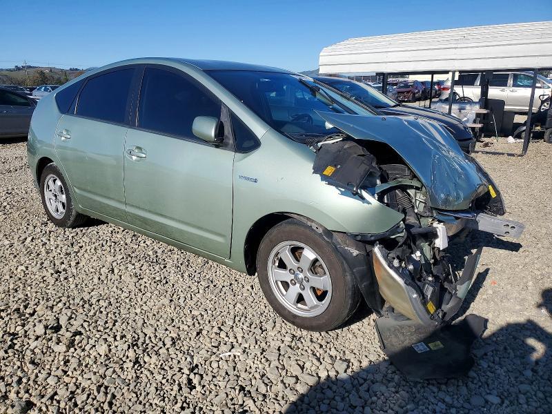 2007 Toyota Prius Base