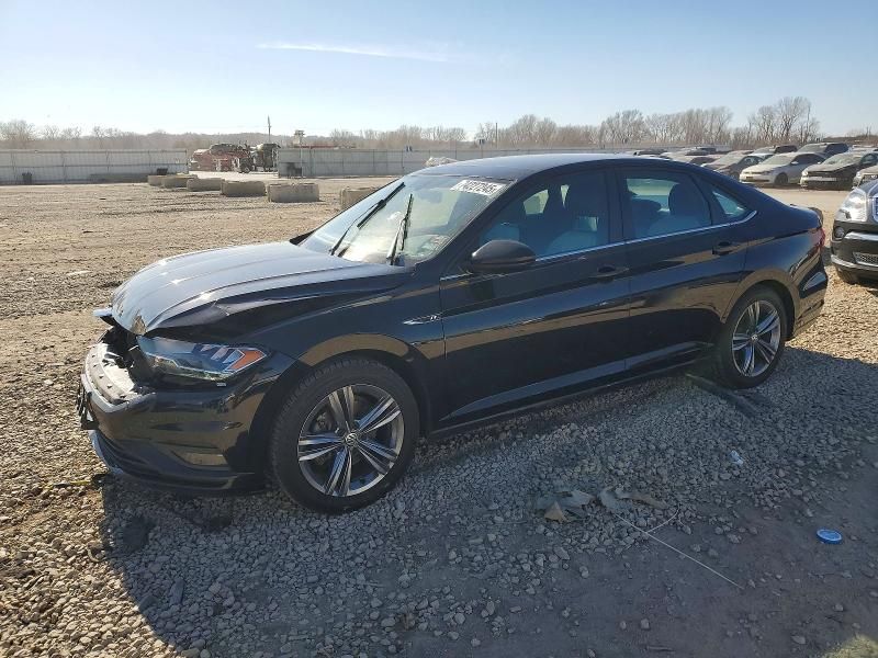 2020 Volkswagen Jetta s