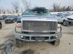 2008 Ford F250 Super Duty