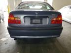 2002 BMW 325 i